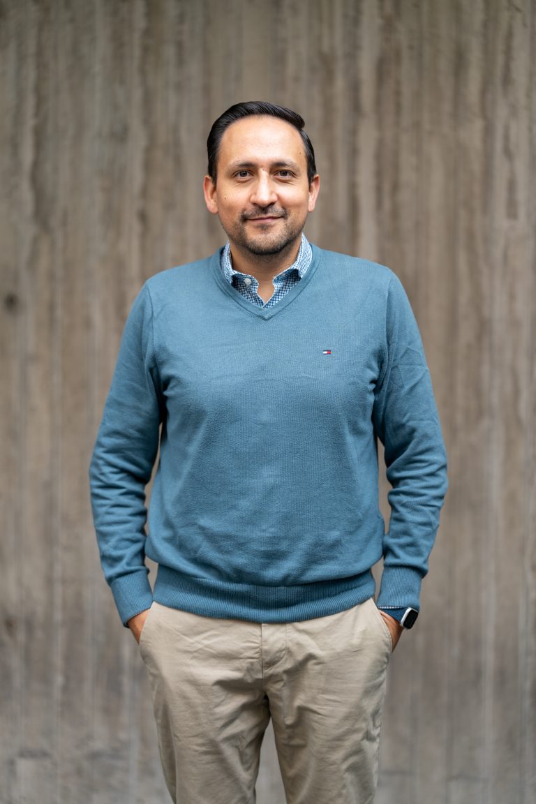 Andrés García