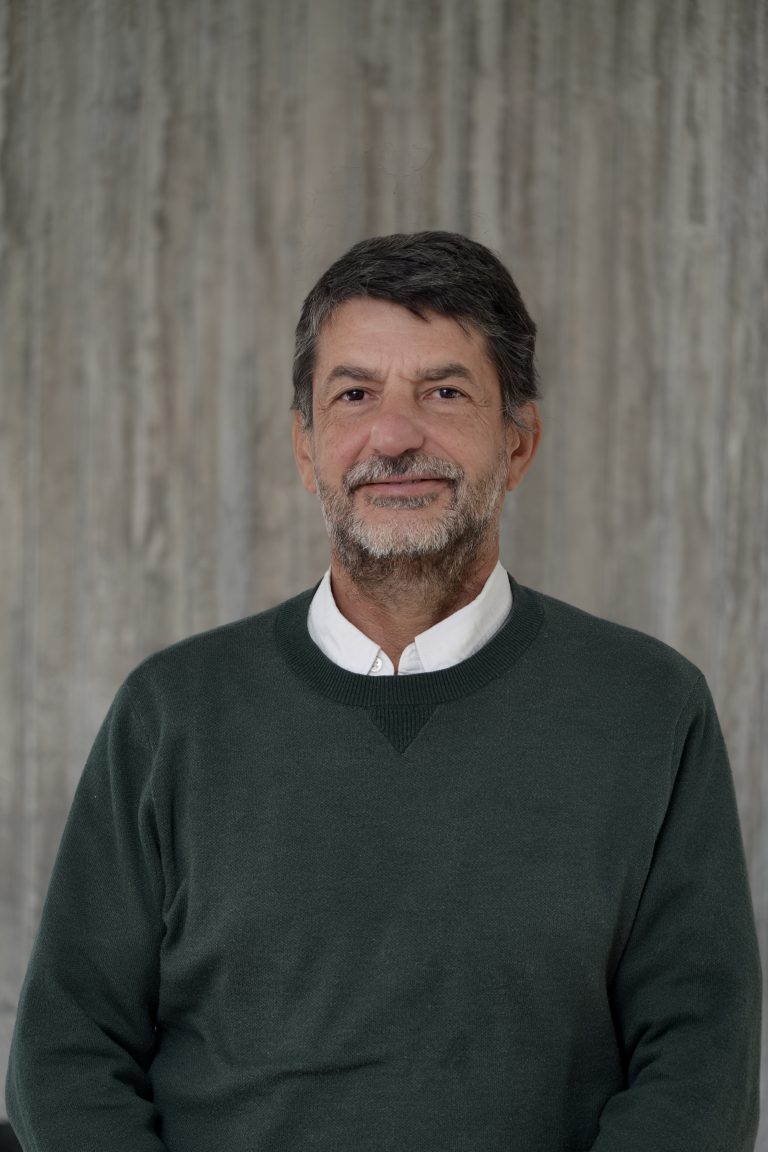 Claudio Agostini
