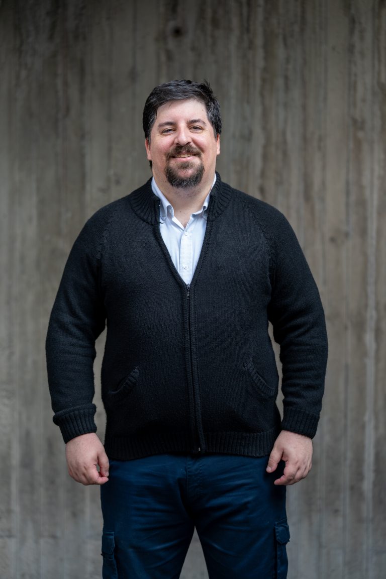 Sebastián Raveau