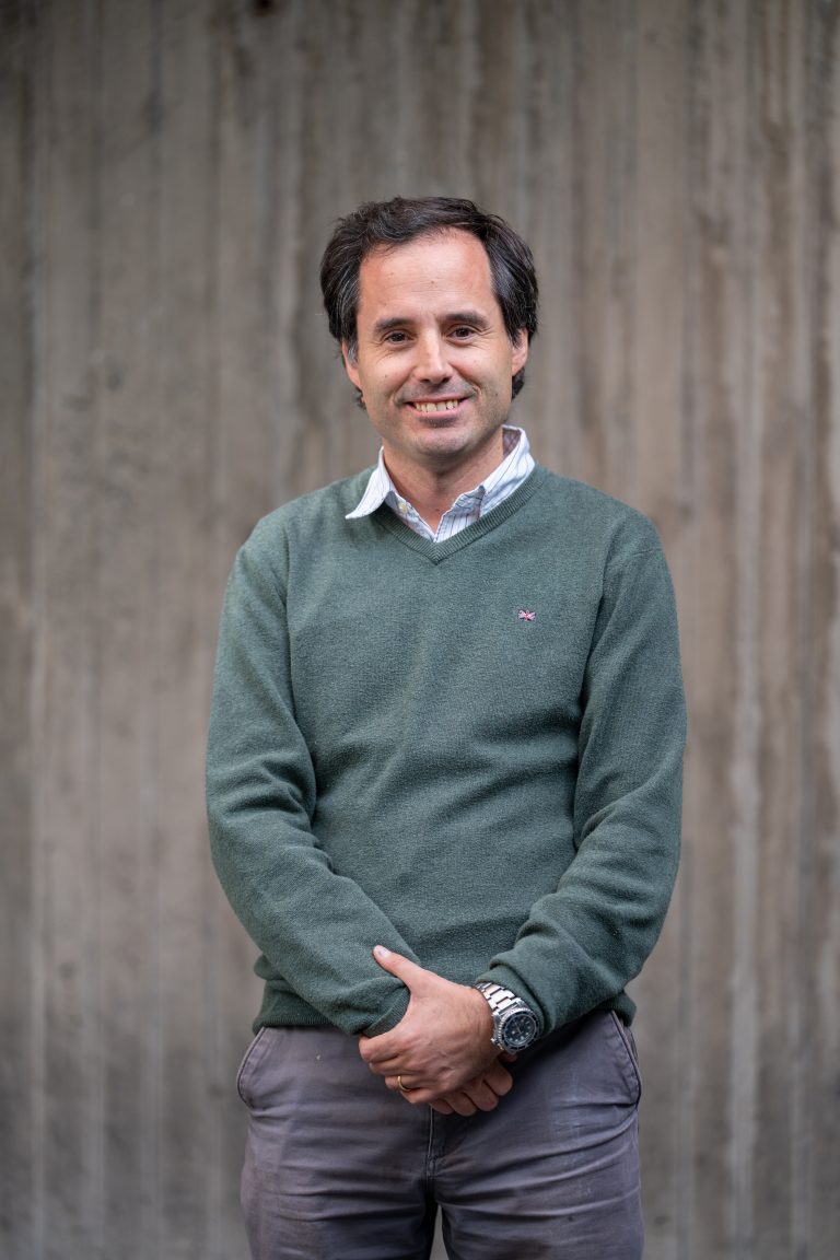 Rafael Delpiano