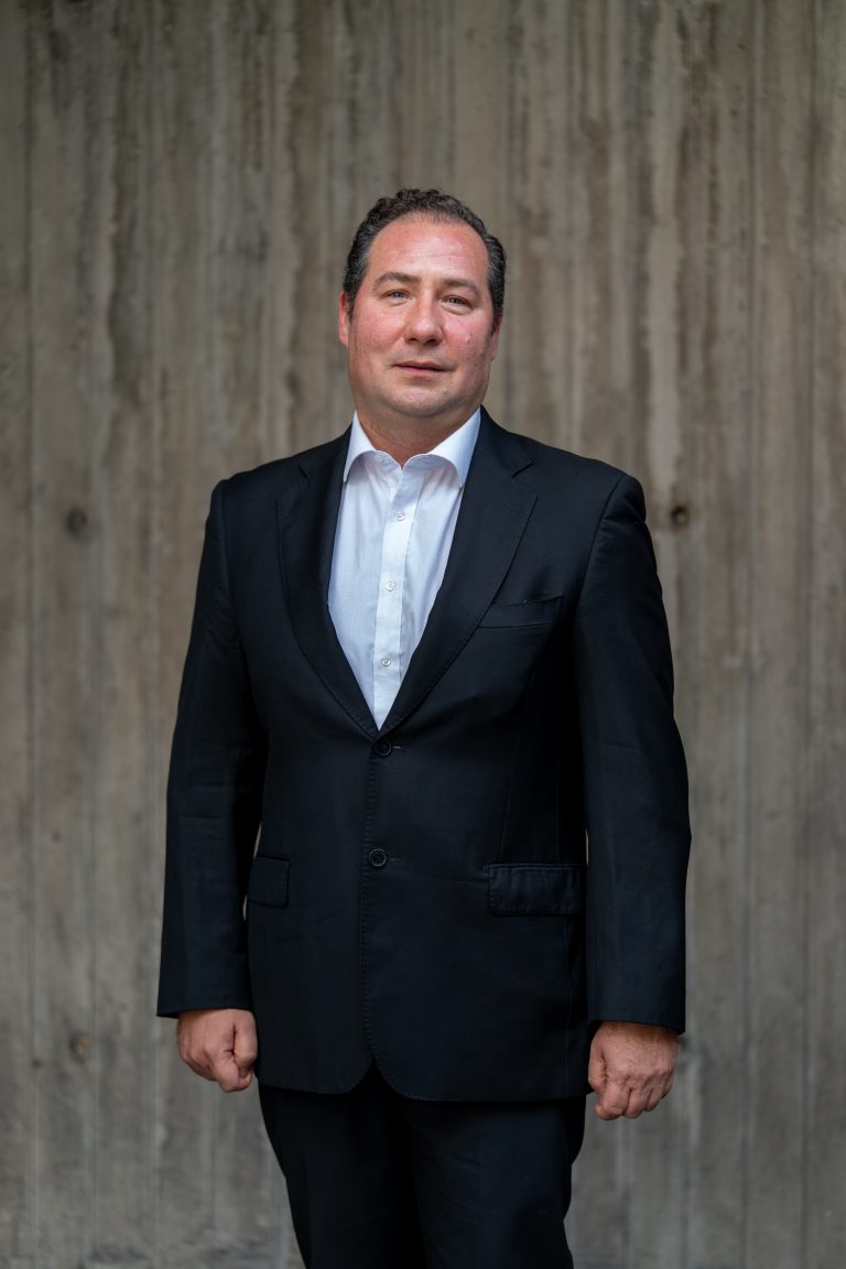 Dario Farren
