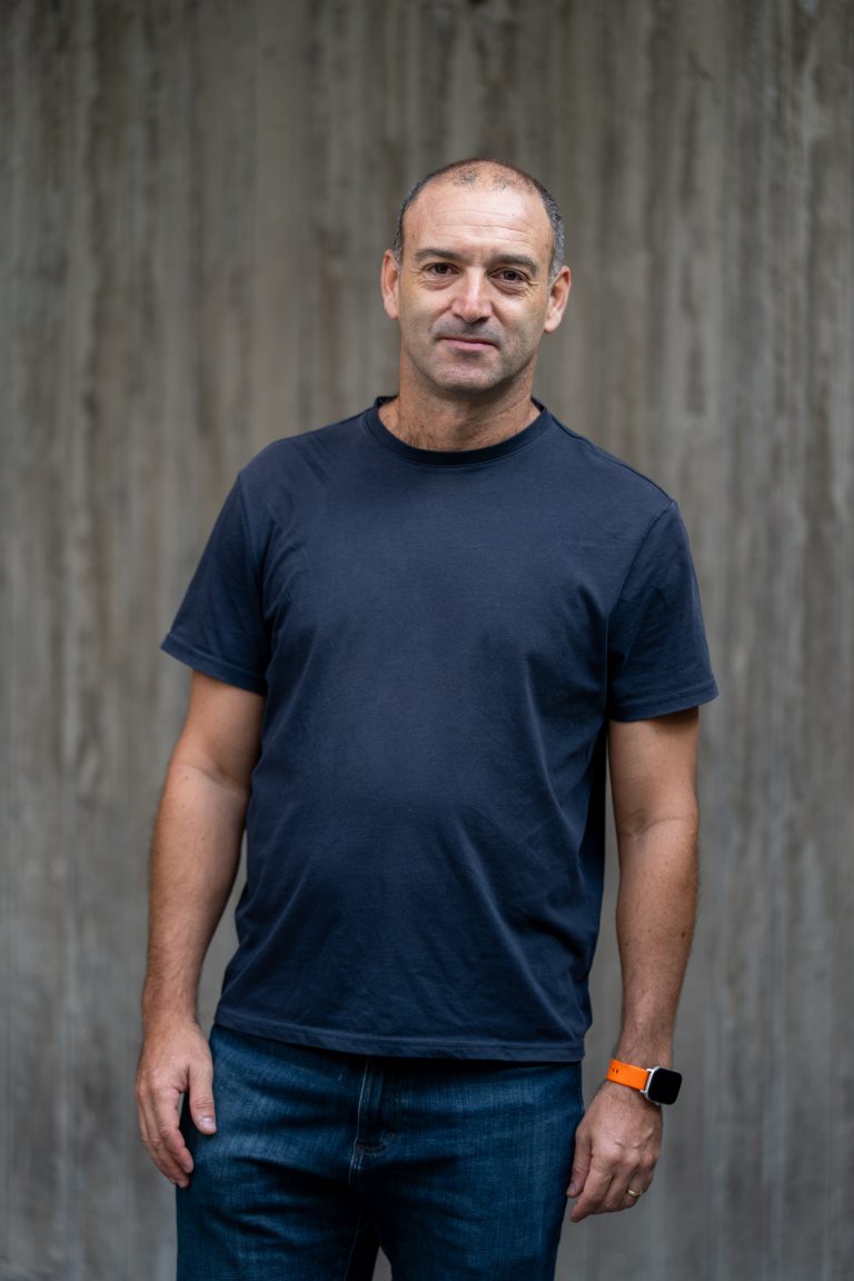Felipe Delgado
