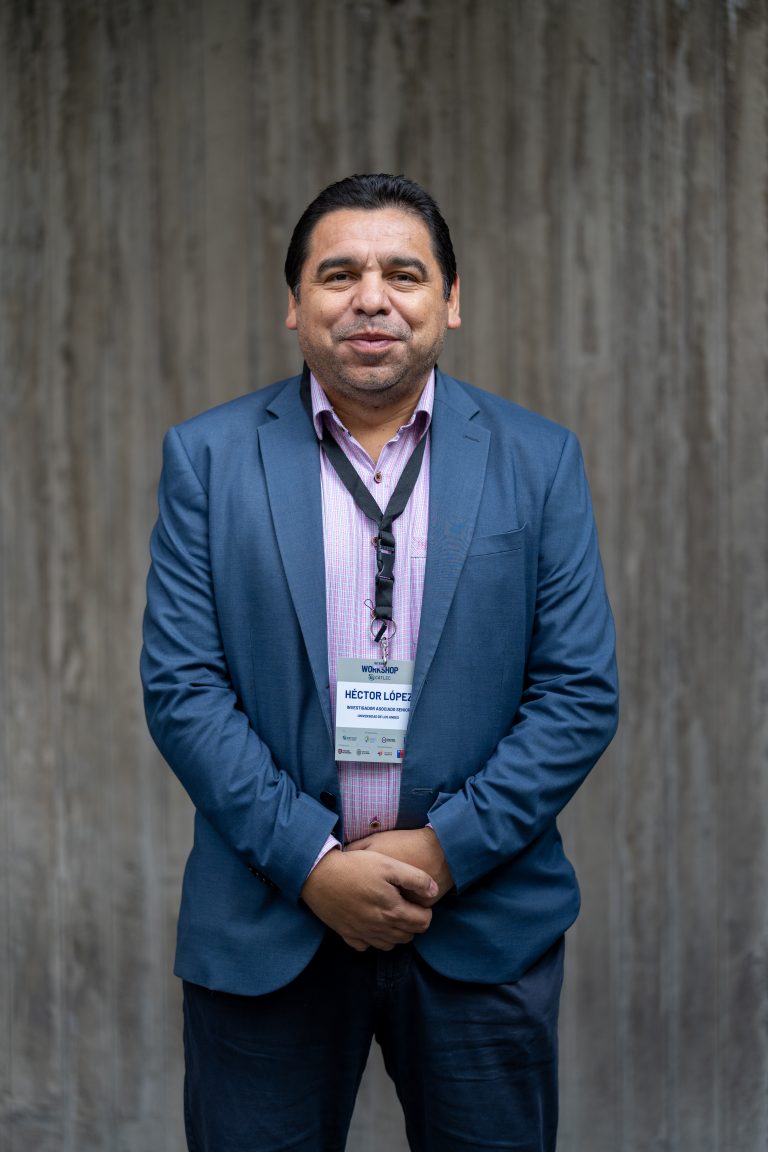 Héctor López