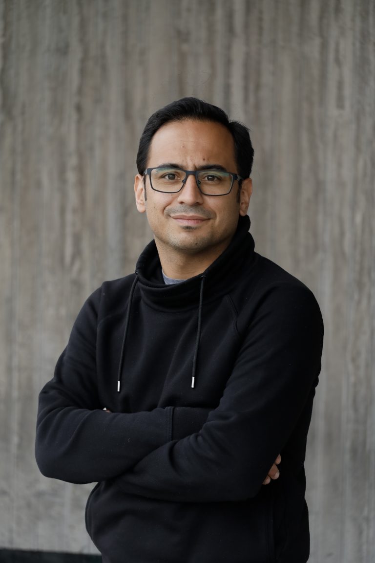 Hugo Silva
