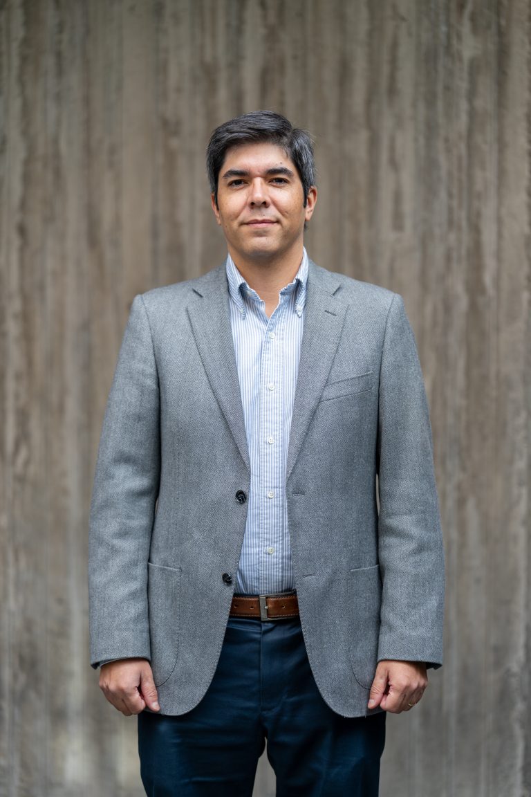 Javier Mella