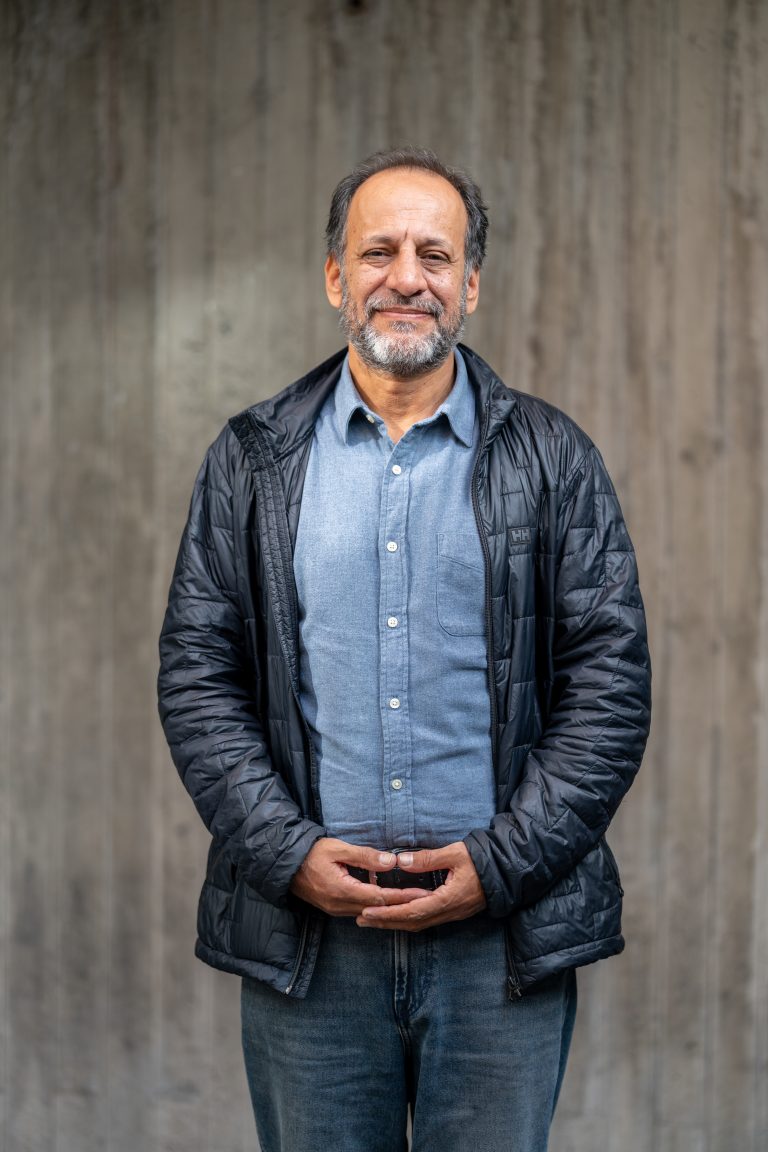 Julio Villalobos