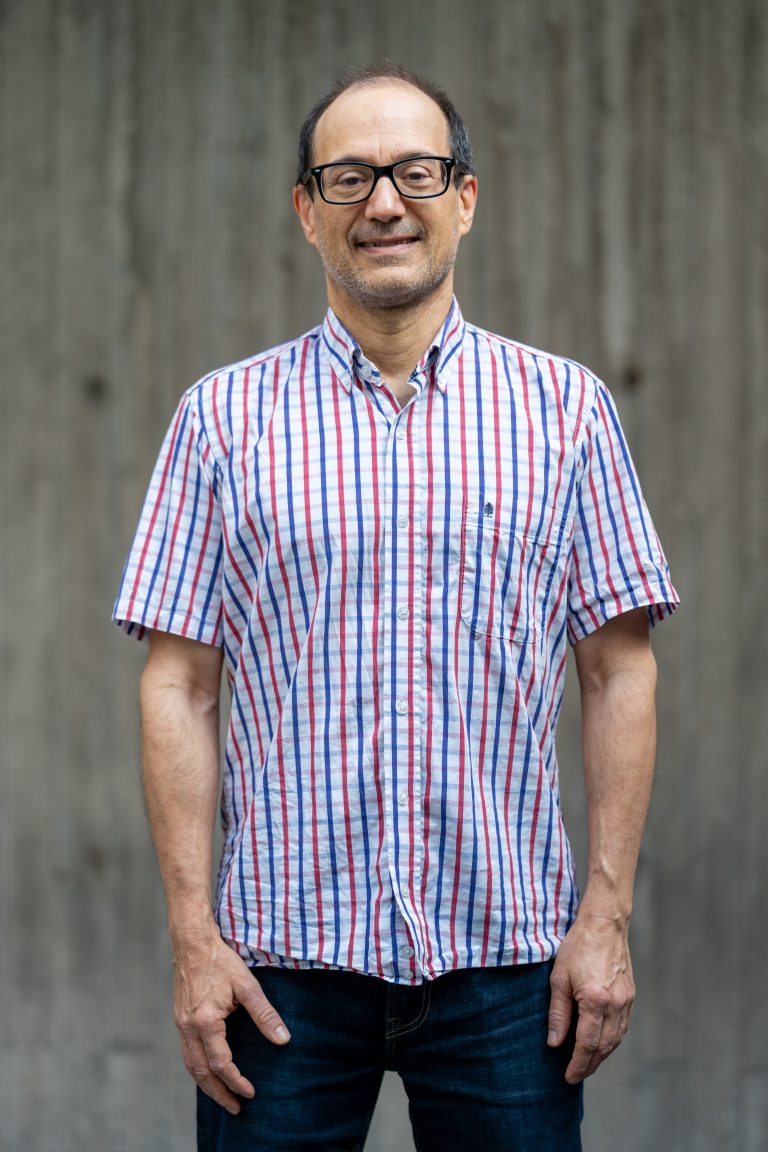 Luis Rizzi