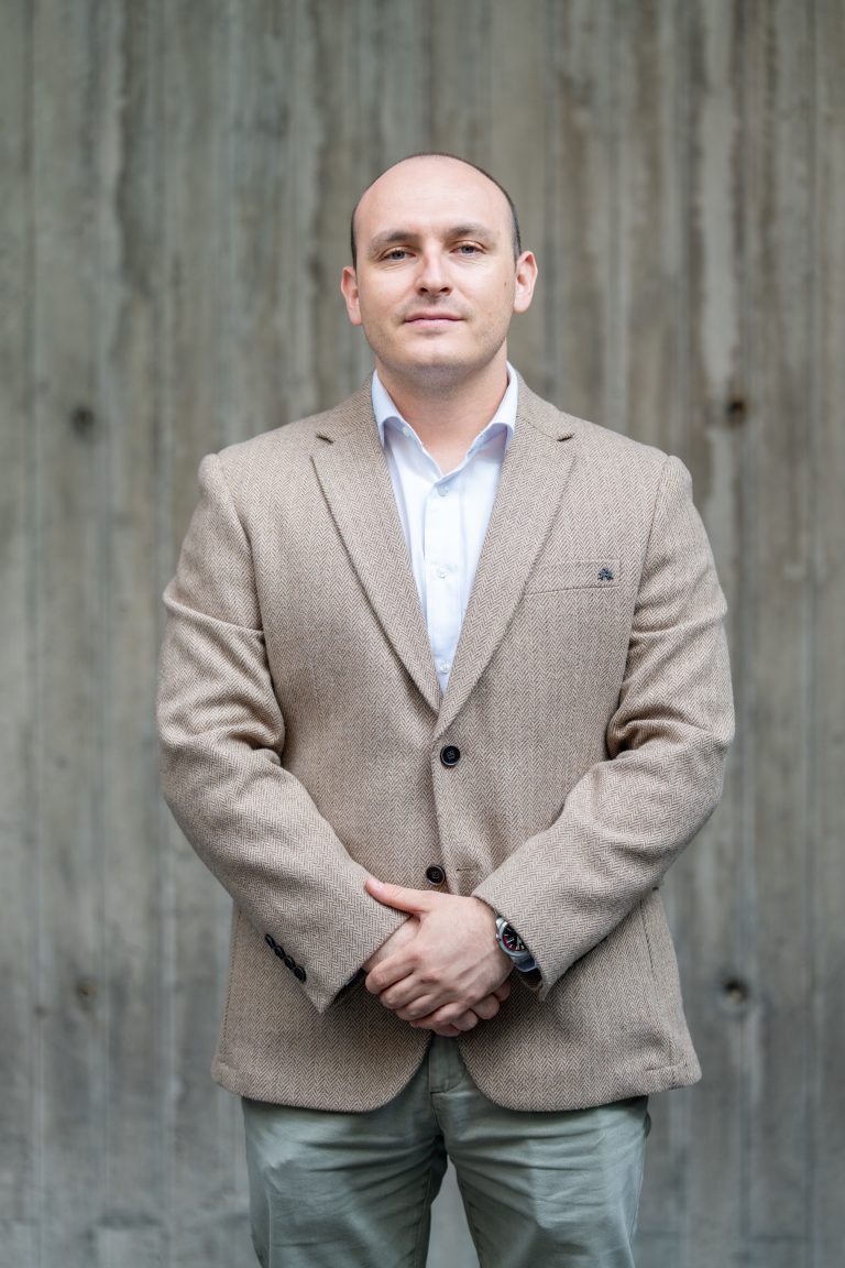 Marcel Favereau