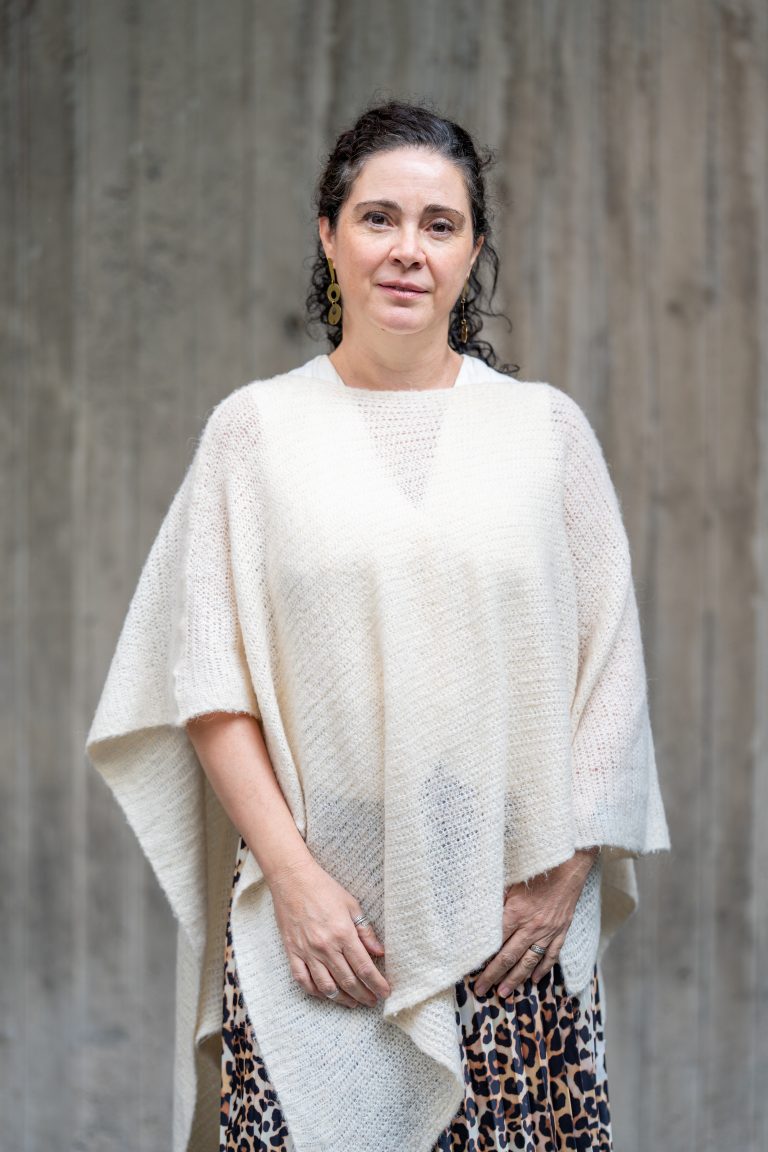 Pamela Álvarez