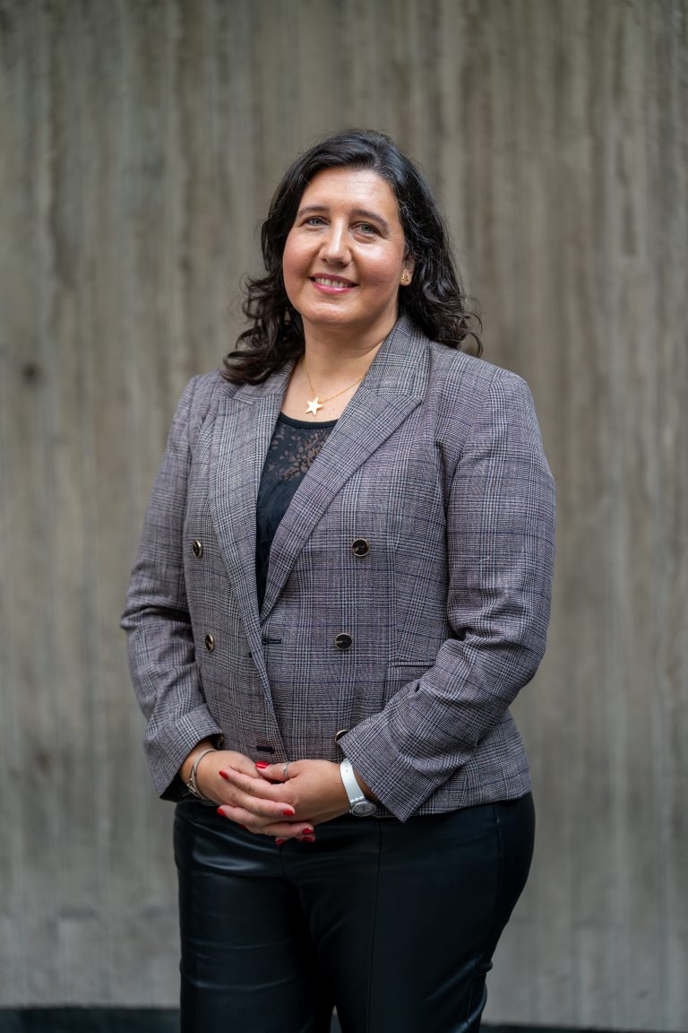 Patricia Galilea
