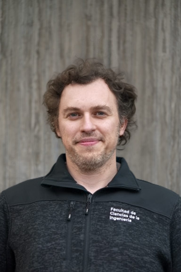 Paul Basnak