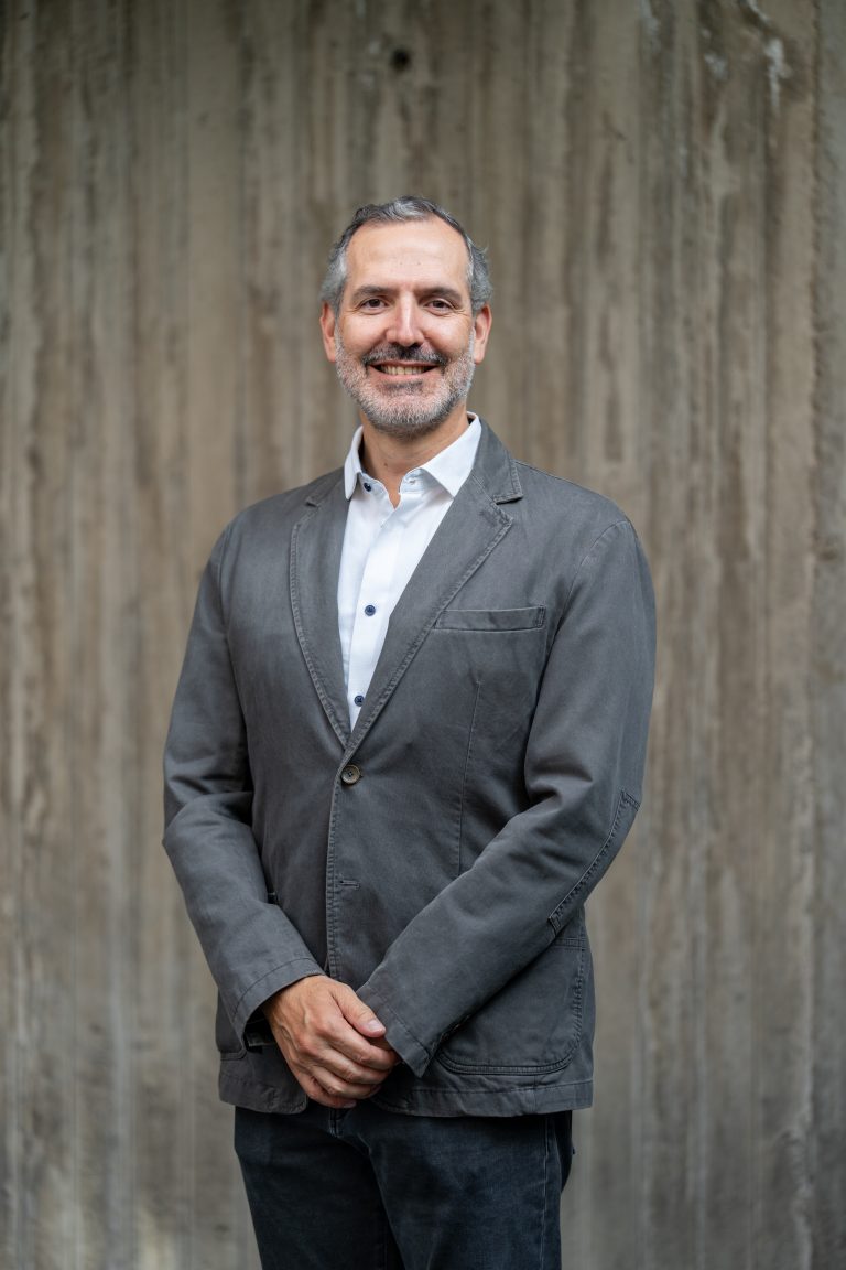 Ricardo Giesen
