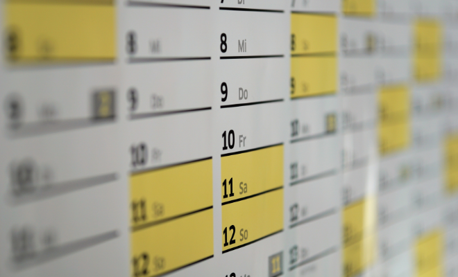 shop floor scheduling