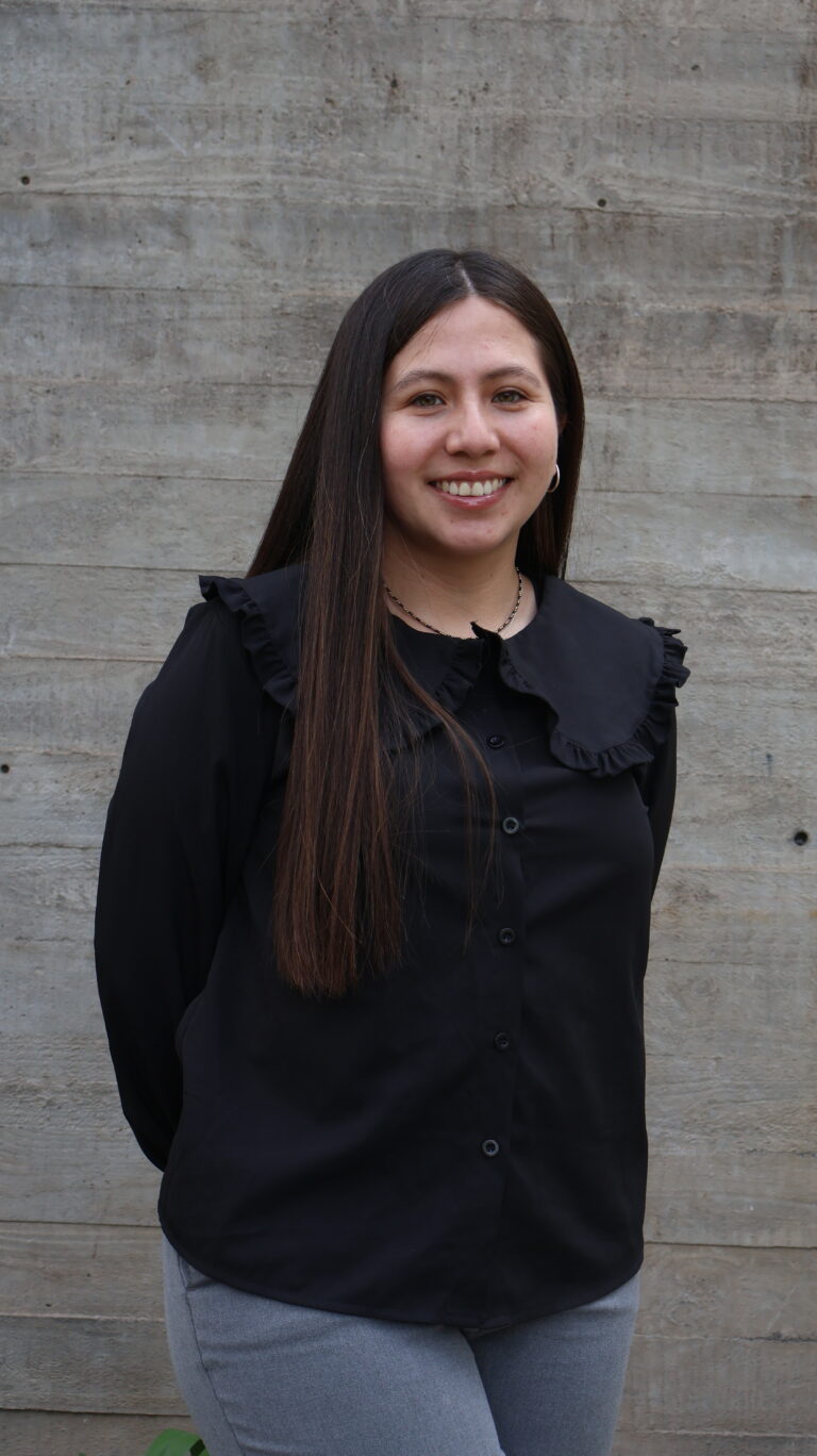 María Alburquenque