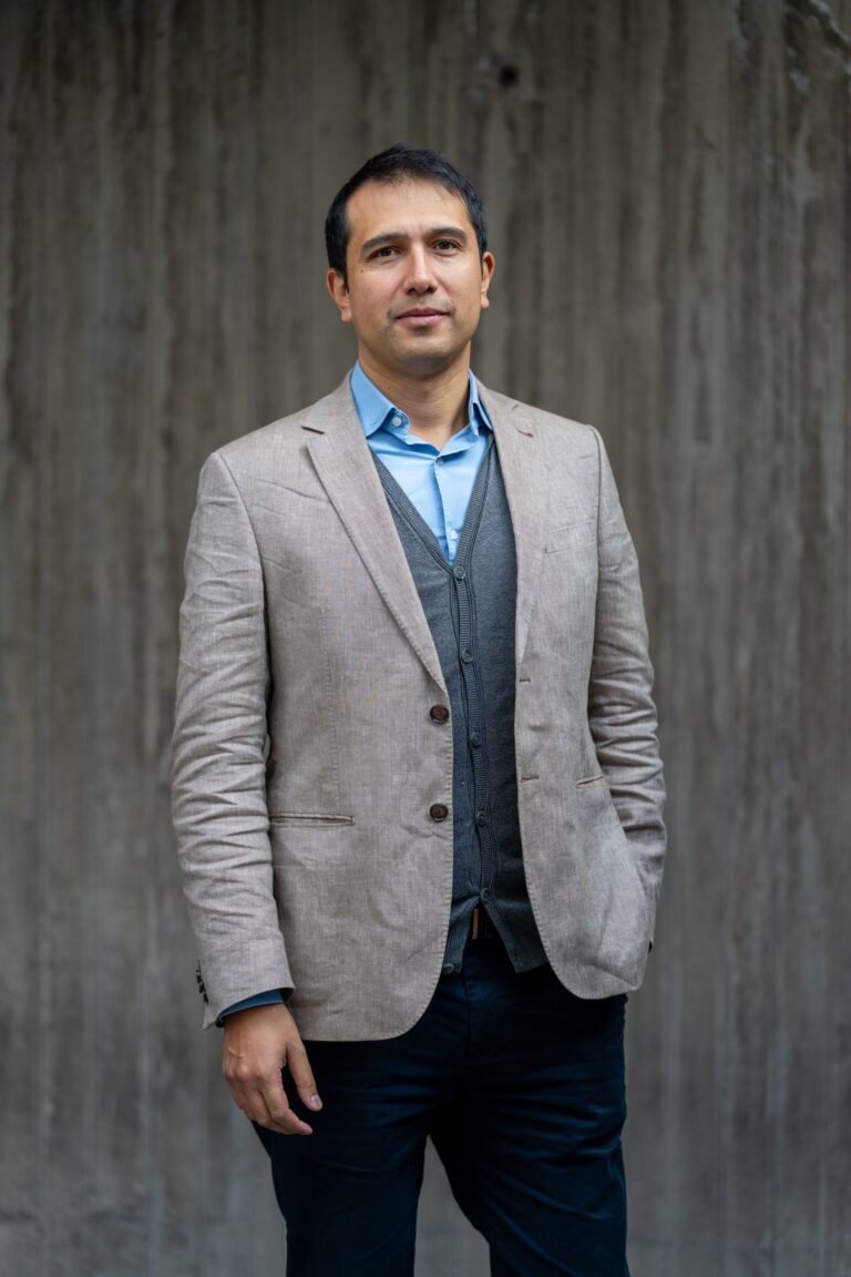 José Oliveros