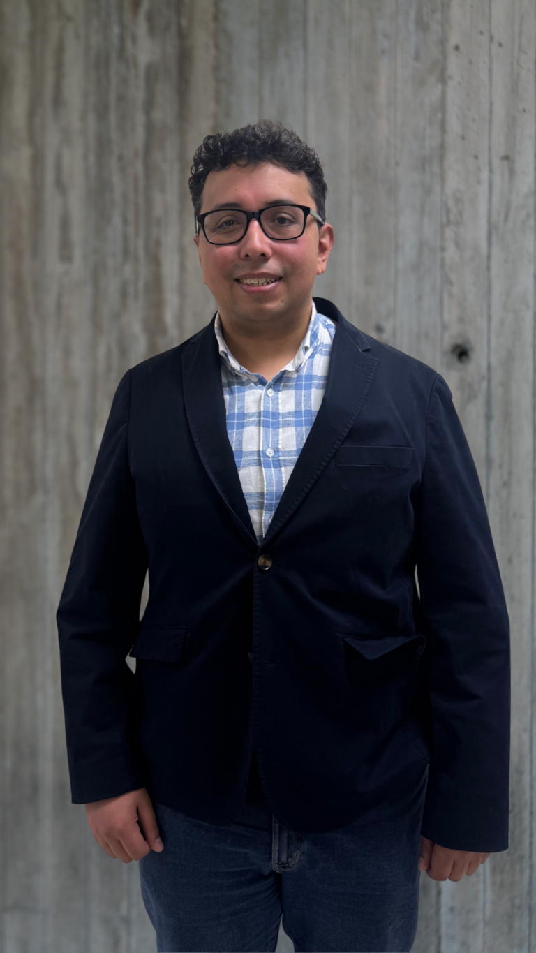 Mauricio Vega